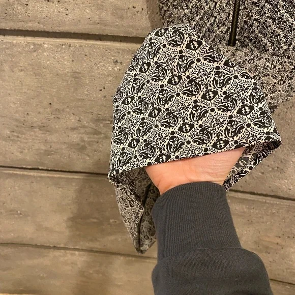 Roxy Dress with smocked back detail - Picture 8 of 12